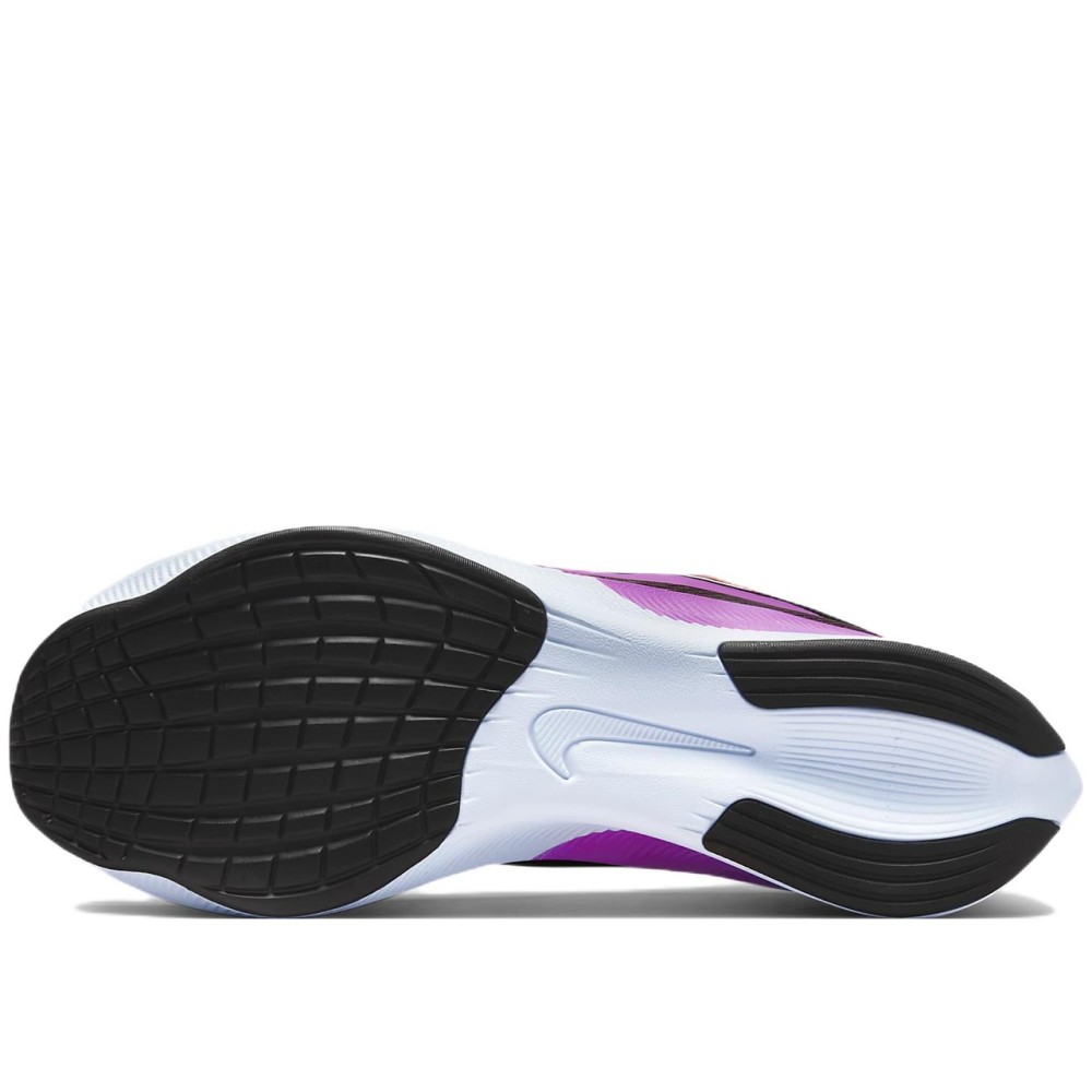 Zoom Fly 4 Black Hyper Violet
