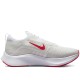 Zoom Fly 4 Platinum Tint Siren Red