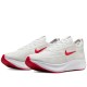 Zoom Fly 4 Platinum Tint Siren Red