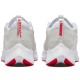 Zoom Fly 4 Platinum Tint Siren Red