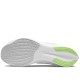 Zoom Fly 4 White Imperial Blue Lime Glow