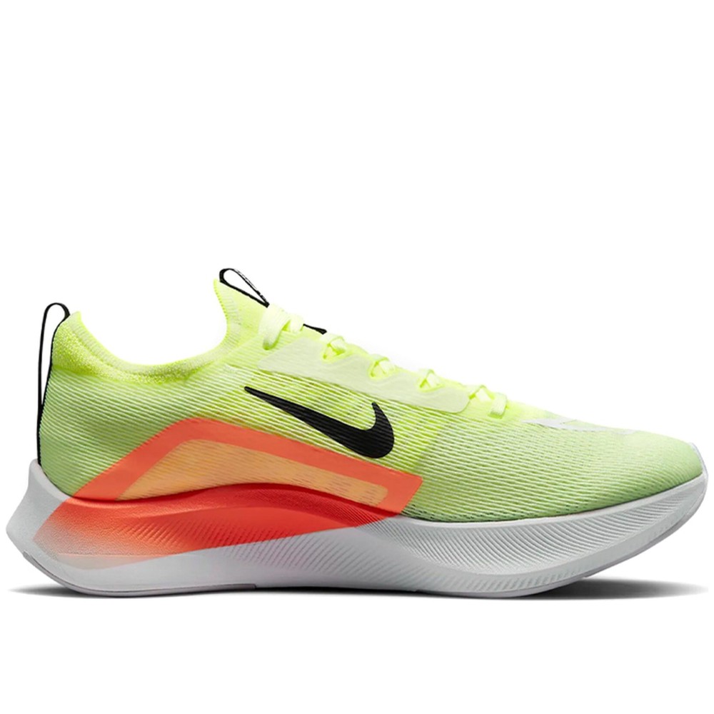 Zoom Fly 4 Barely Volt