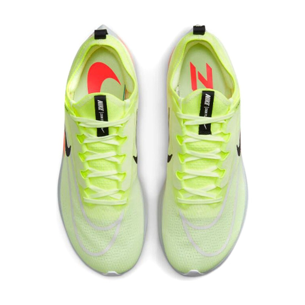 Zoom Fly 4 Barely Volt