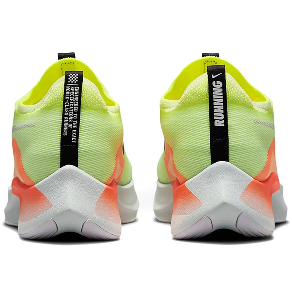 Zoom Fly 4 Barely Volt