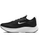 Zoom Fly 4 Black White Women