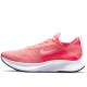 Zoom Fly 4 Lava Glow Racer Pink Women