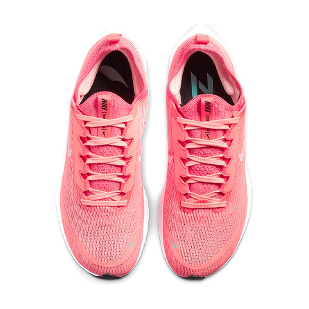 Zoom Fly 4 Lava Glow Racer Pink Women