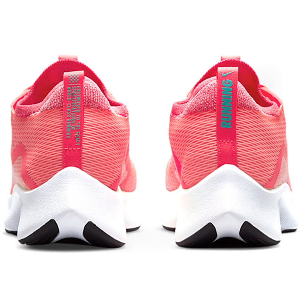 Zoom Fly 4 Lava Glow Racer Pink Women