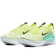 Zoom Fly 4 Barely Volt Dynamic Turquoise Women