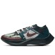 X Gyakusuo Zoomx Vaporfly Next Midnight Spruce Burgundy