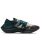 X Gyakusuo Zoomx Vaporfly Next Midnight Spruce Burgundy
