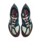 X Gyakusuo Zoomx Vaporfly Next Midnight Spruce Burgundy