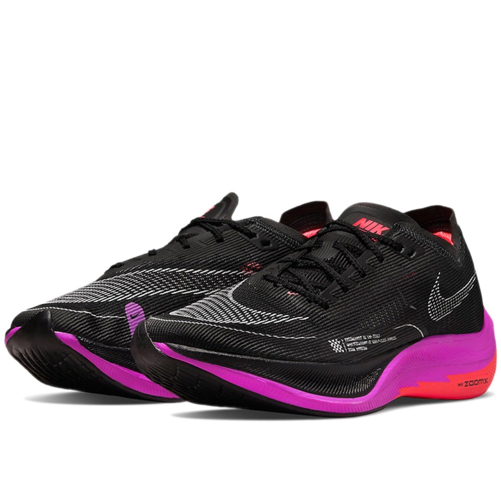 Zoomx Vaporfly Next 2 Raptors