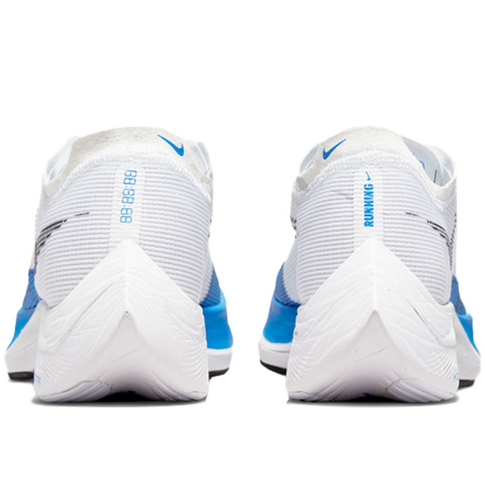 Zoomx Vaporfly Next 2 White Photo Blue