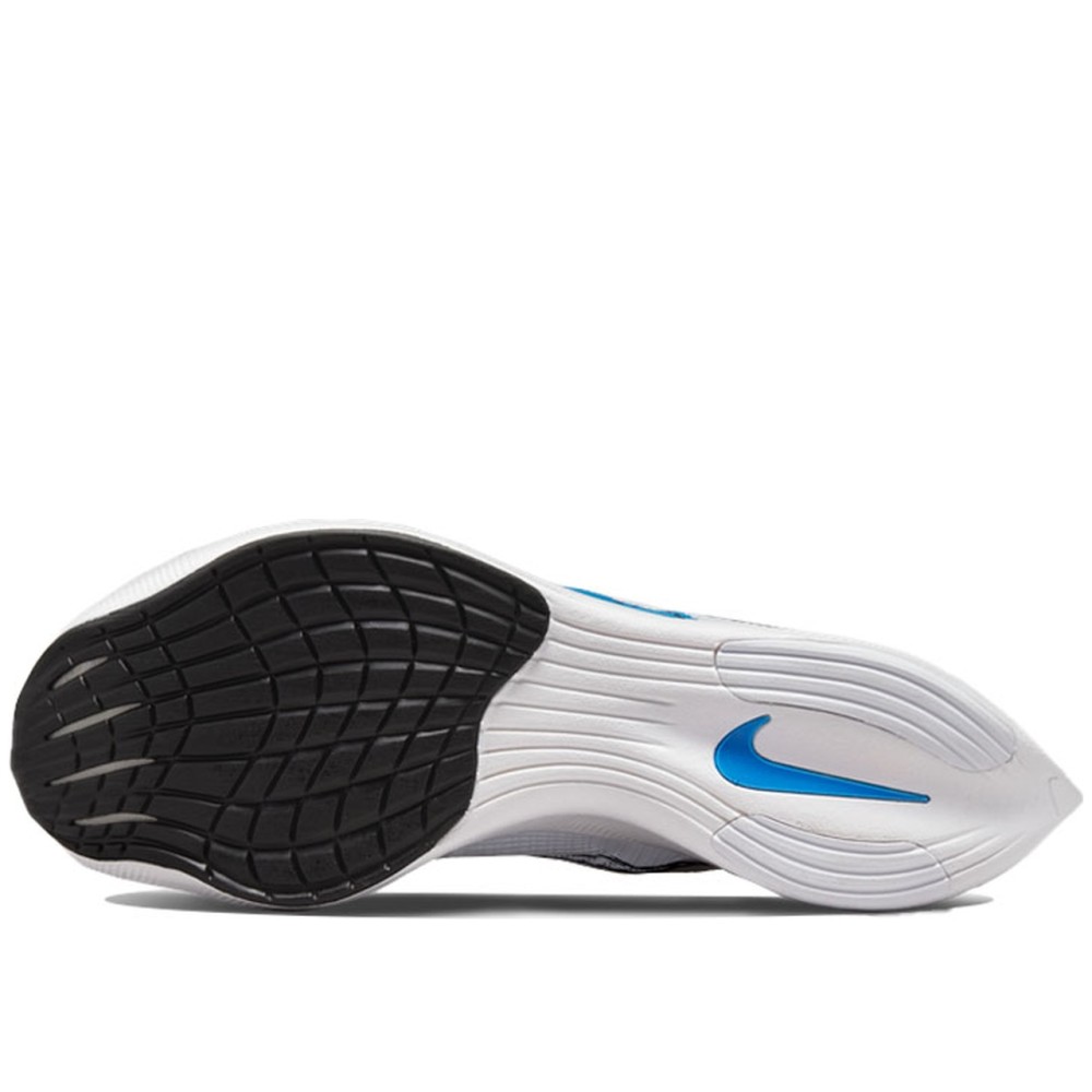 Zoomx Vaporfly Next 2 White Photo Blue