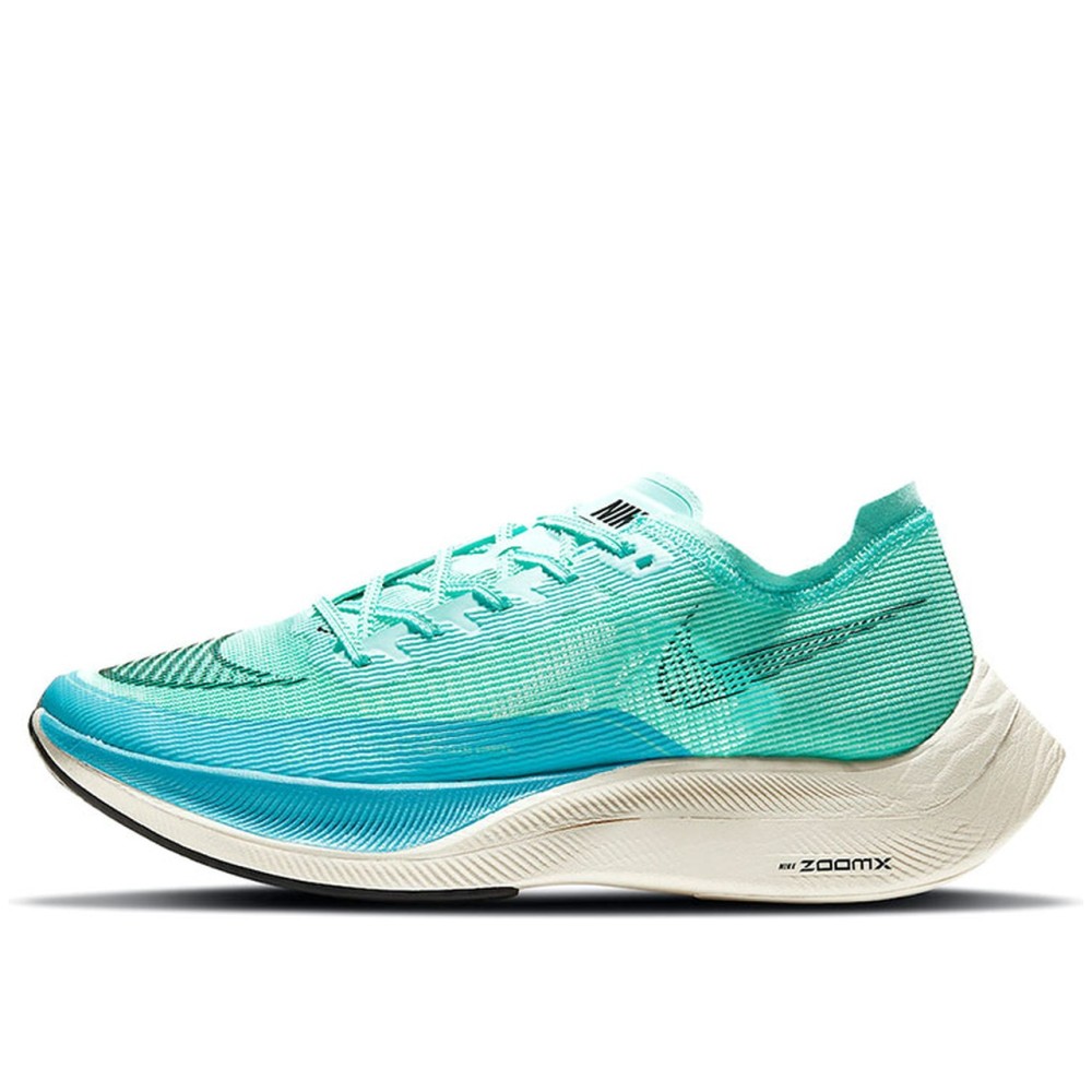 Zoomx Vaporfly Next 2 Aurora Green