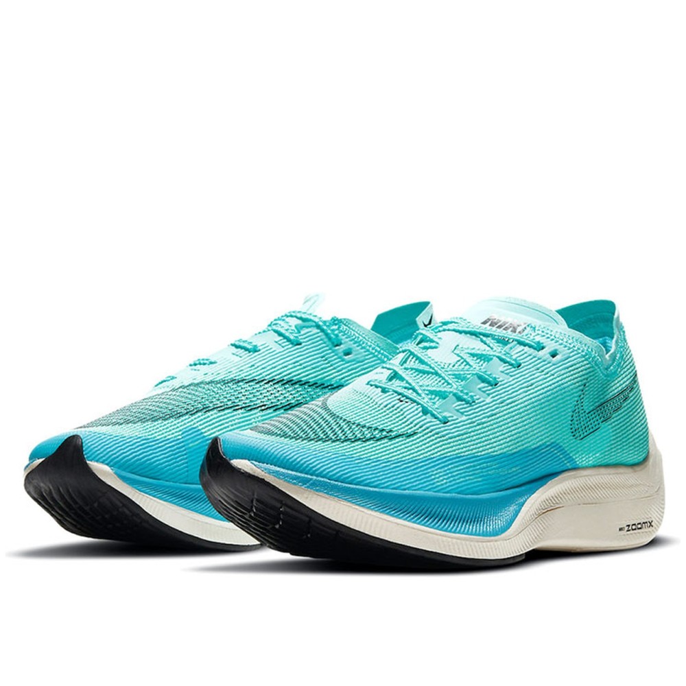 Zoomx Vaporfly Next 2 Aurora Green