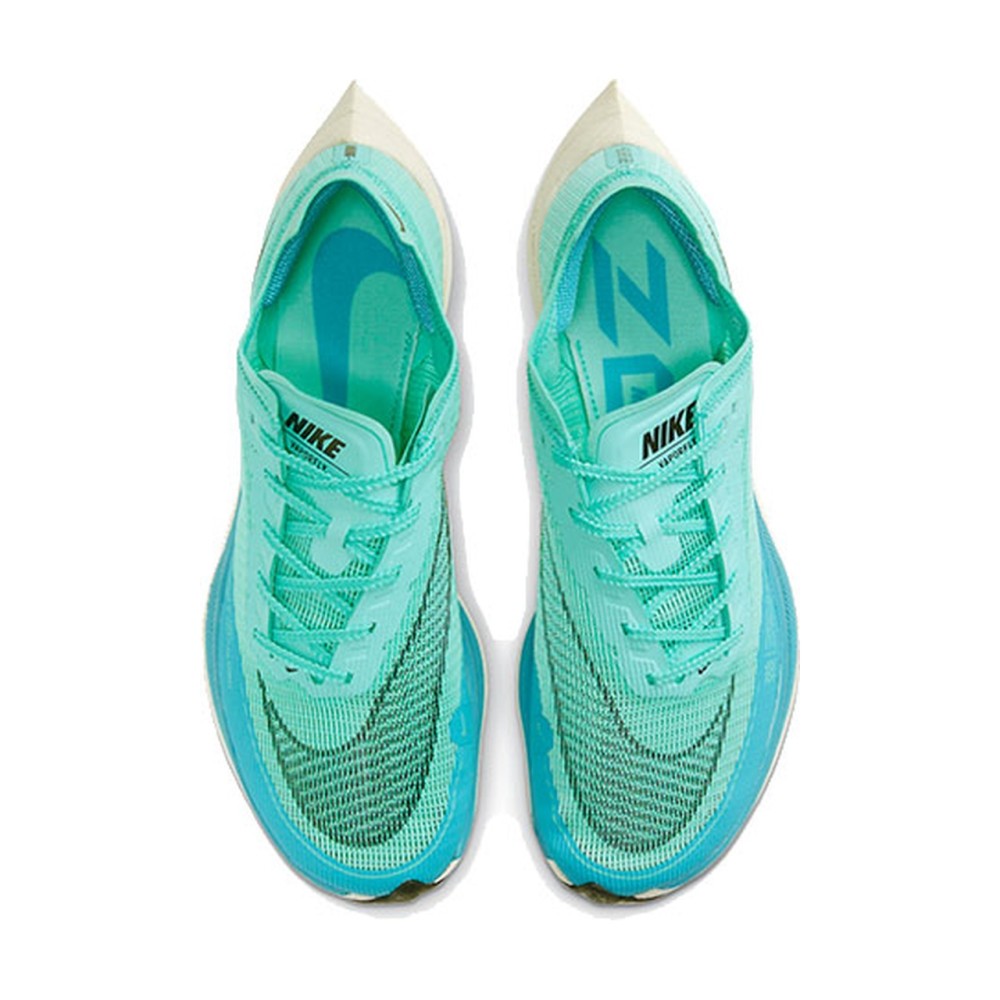 Zoomx Vaporfly Next 2 Aurora Green