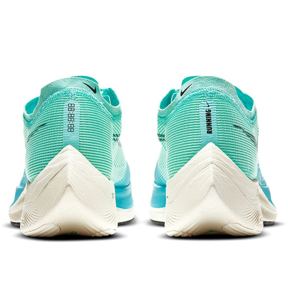 Zoomx Vaporfly Next 2 Aurora Green