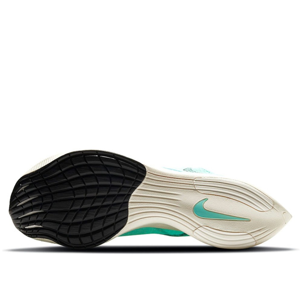 Zoomx Vaporfly Next 2 Aurora Green