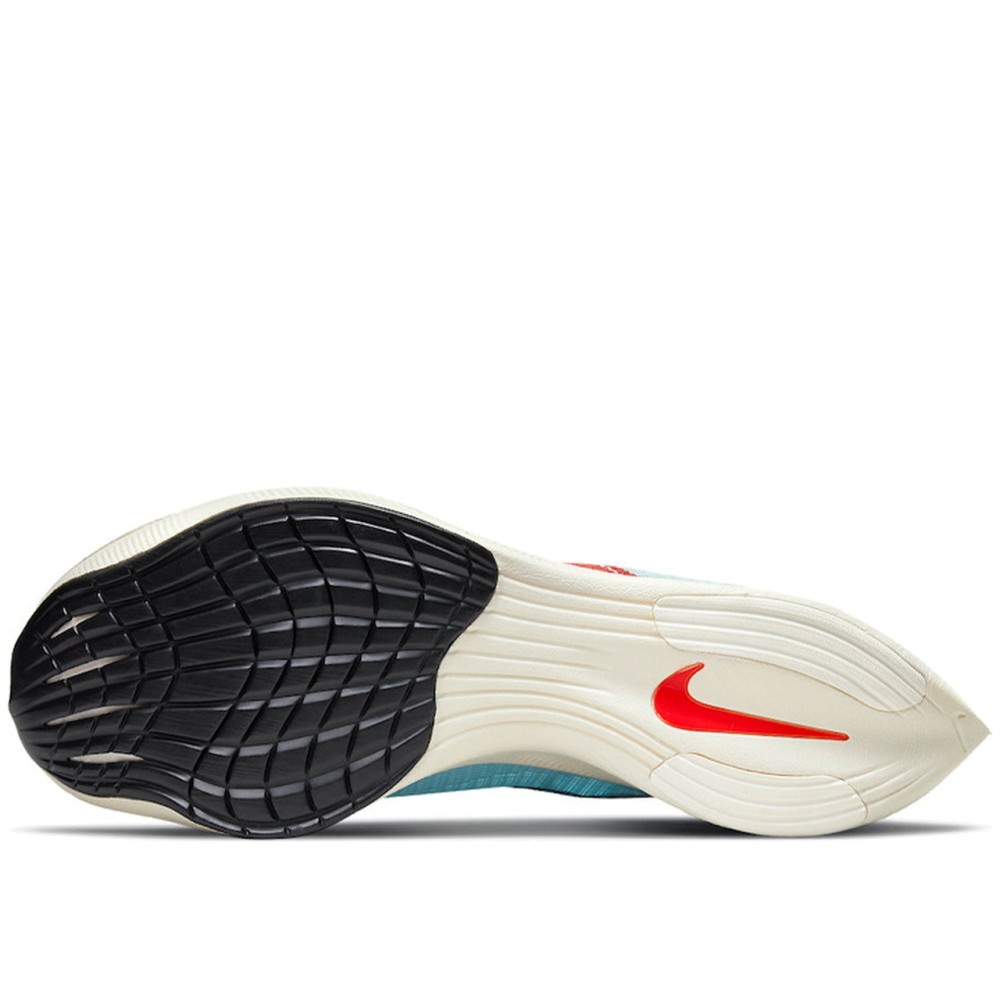 Zoomx Vaporfly Next 2 Glacier Blue