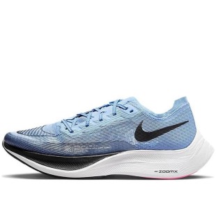 Zoomx Vaporfly Next 2 Cobalt Bliss