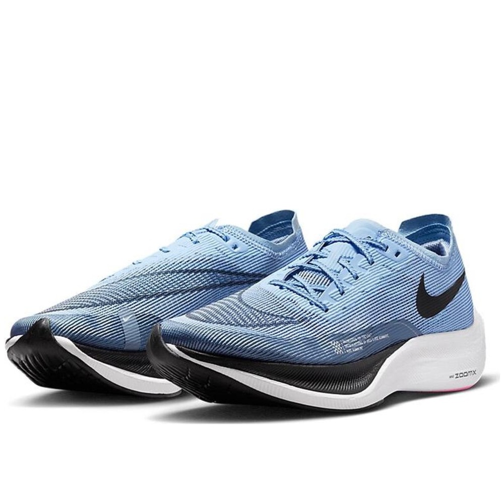 Zoomx Vaporfly Next 2 Cobalt Bliss