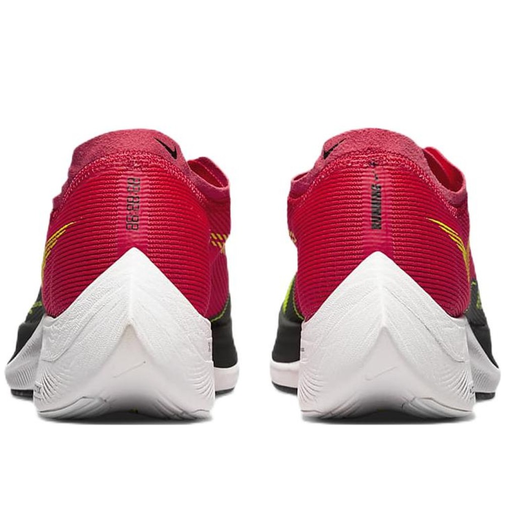 Zoomx Vaporfly Next 2 Siren Red Volt