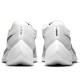 Zoomx Vaporfly Next 2 White Metallic Silver Women