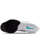 Zoomx Vaporfly Next 2 White Aurora Green Women
