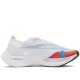 Zoomx Vaporfly Next 2 White Rush Orange Women