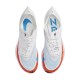Zoomx Vaporfly Next 2 White Rush Orange Women
