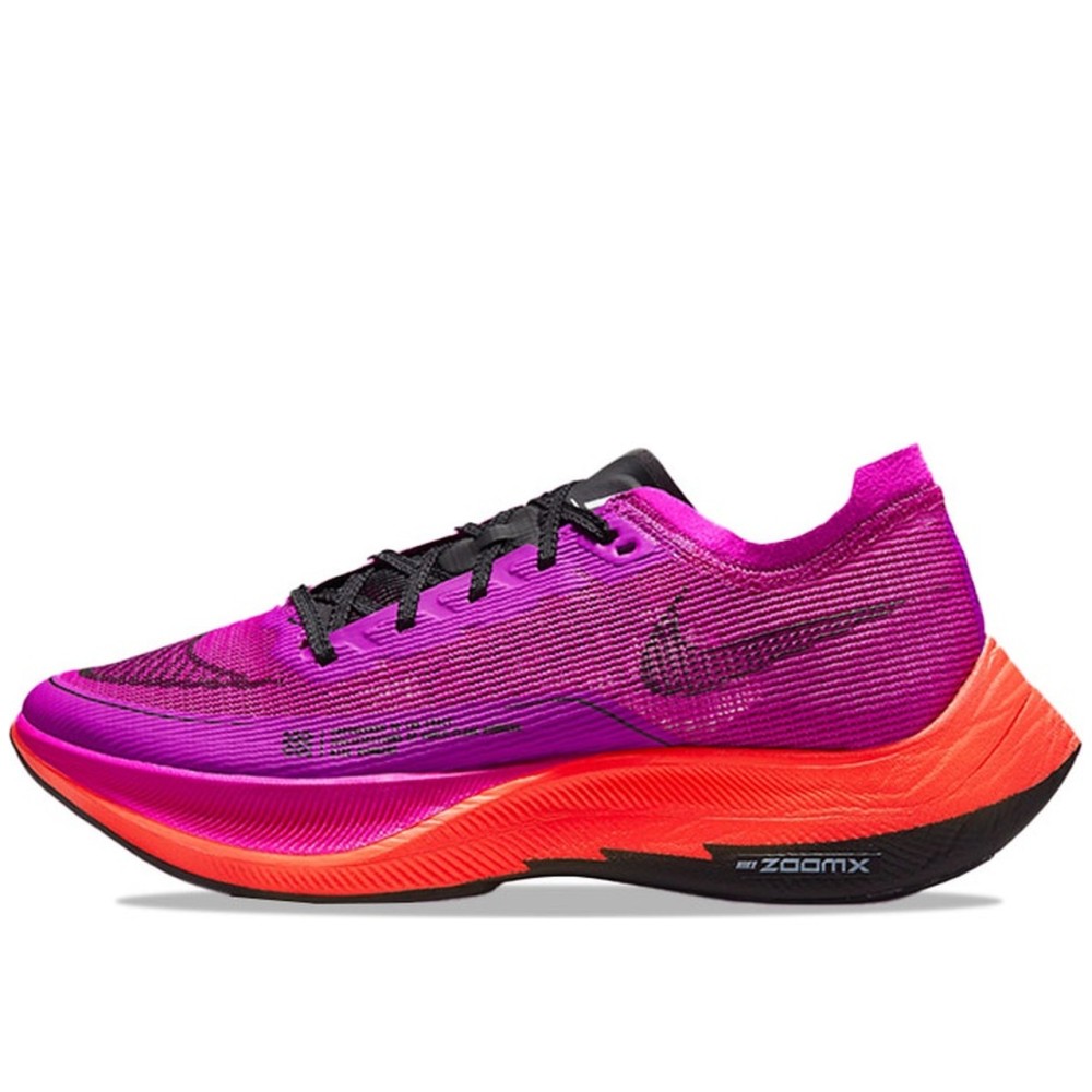 Zoomx Vaporfly Next 2 Hyper Violet Women