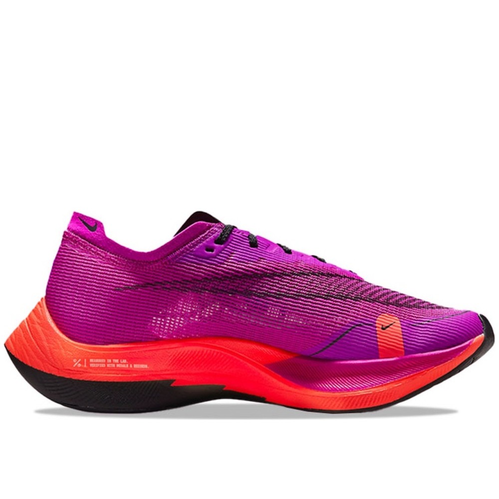 Zoomx Vaporfly Next 2 Hyper Violet Women