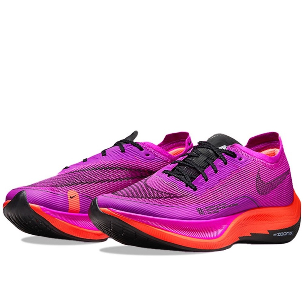 Zoomx Vaporfly Next 2 Hyper Violet Women