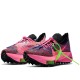 X Off White Air Zoom Tempo Next Pink Glow