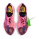 X Off White Air Zoom Tempo Next Pink Glow