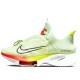 Air Zoom Tempo Next Flyease Barely Volt Hyper Orange