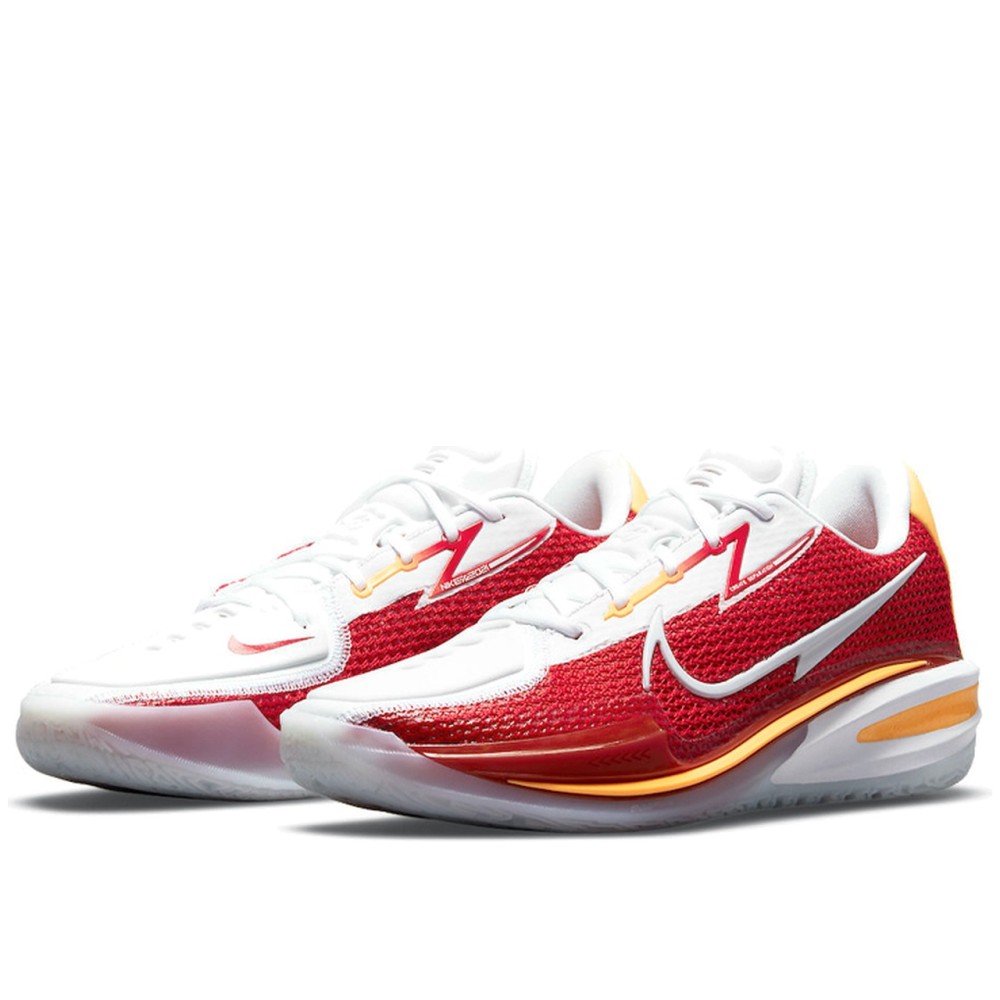 Air Zoom Gt Cut 1 Ep University Red
