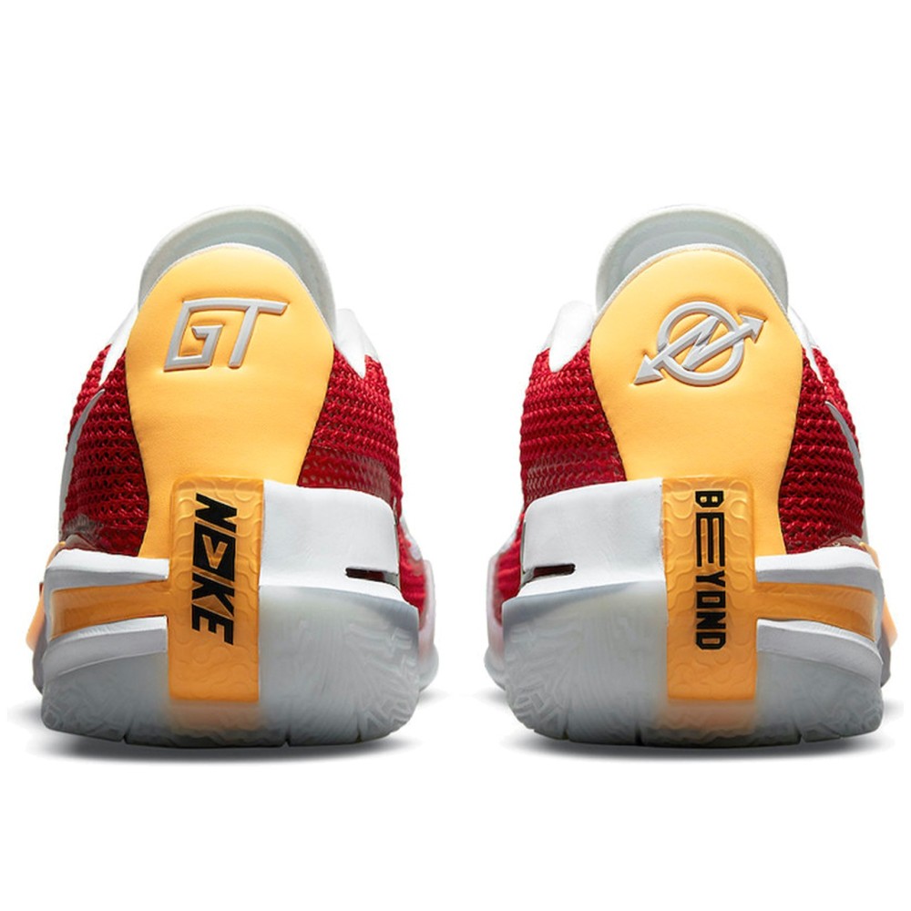Air Zoom Gt Cut 1 Ep University Red