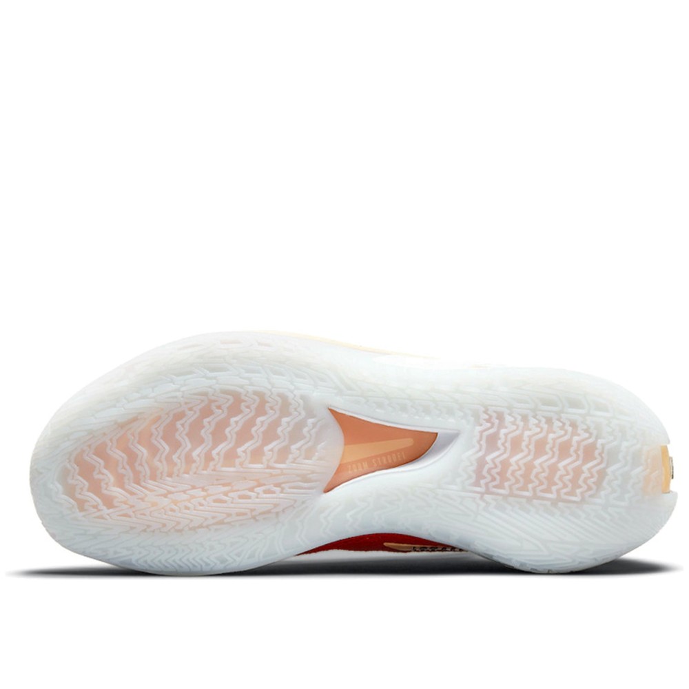 Air Zoom Gt Cut 1 Ep University Red