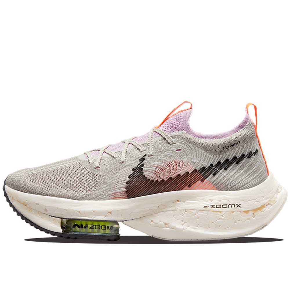 Zoom Alphafly Next Nature Flat Pewter
