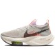 Zoom Alphafly Next Nature Flat Pewter