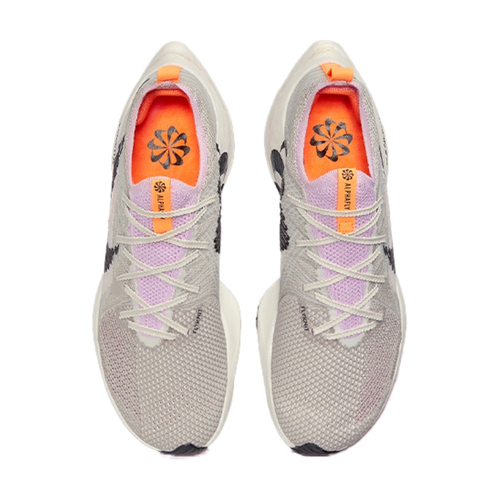 Zoom Alphafly Next Nature Flat Pewter