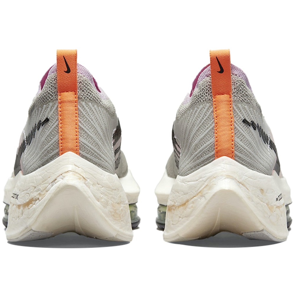 Zoom Alphafly Next Nature Flat Pewter