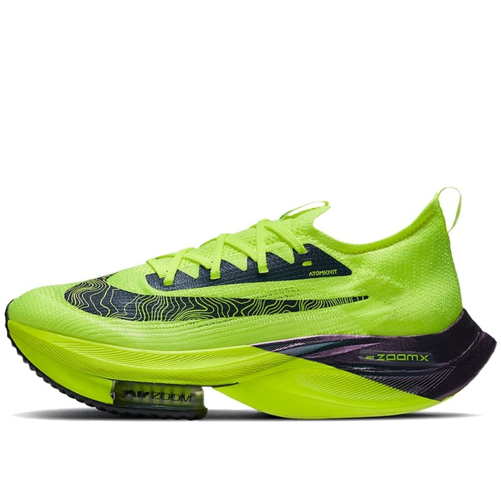 Air Zoom Alphafly Next Volt