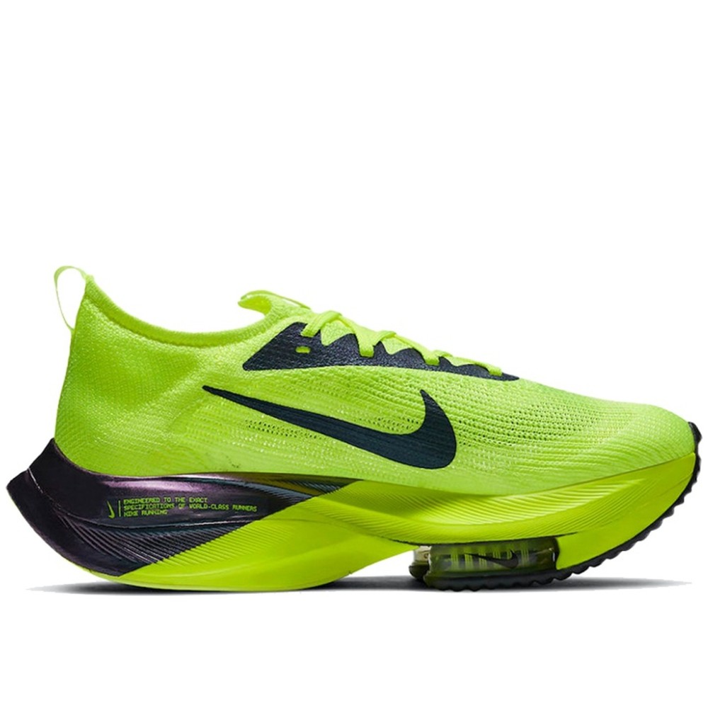 Air Zoom Alphafly Next Volt