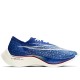 Zoomx Vaporfly Next Blue Ribbon Sports Blue
