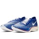 Zoomx Vaporfly Next Blue Ribbon Sports Blue
