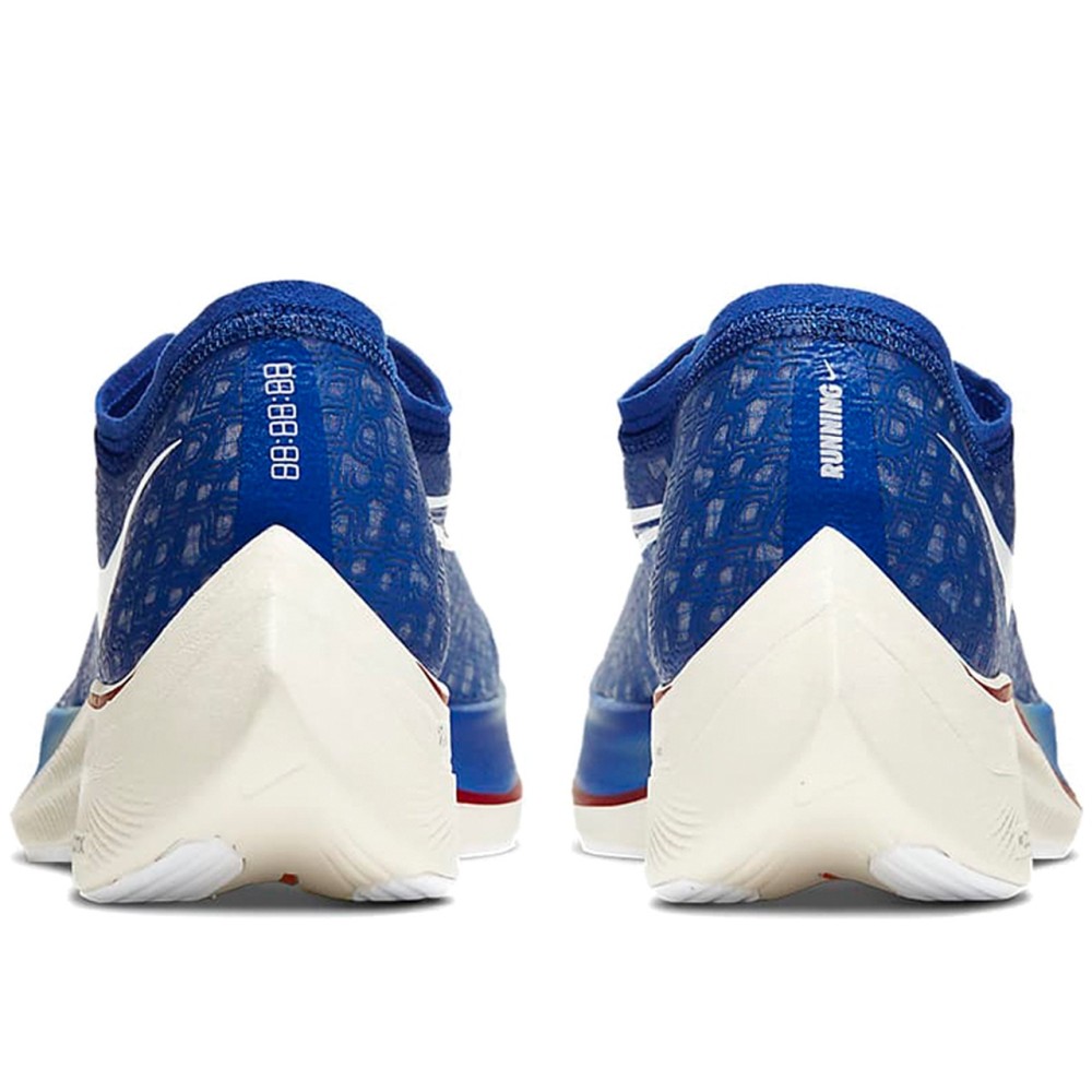 Zoomx Vaporfly Next Blue Ribbon Sports Blue